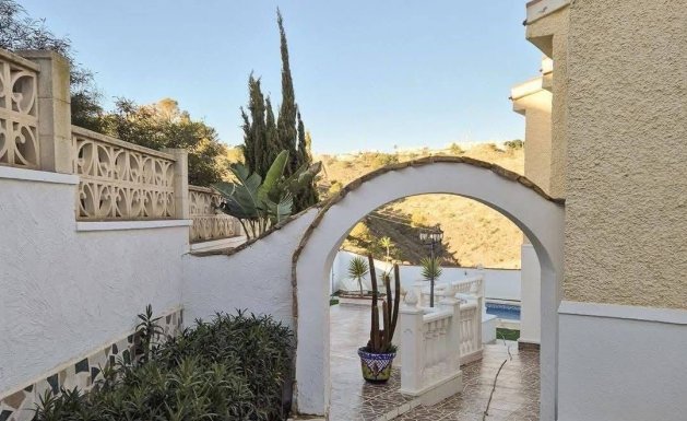 Reventa - Detached House / Villa - Ciudad Quesada - La  Marquesa Golf