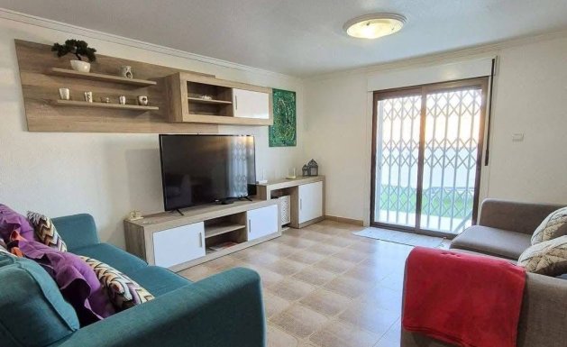 Reventa - Detached House / Villa - Ciudad Quesada - La  Marquesa Golf