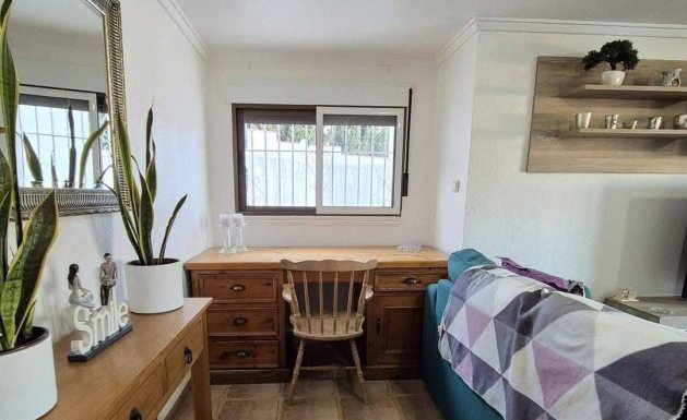 Reventa - Detached House / Villa - Ciudad Quesada - La  Marquesa Golf