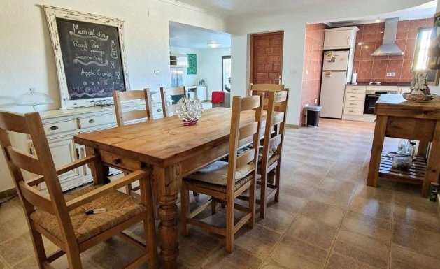 Reventa - Detached House / Villa - Ciudad Quesada - La  Marquesa Golf