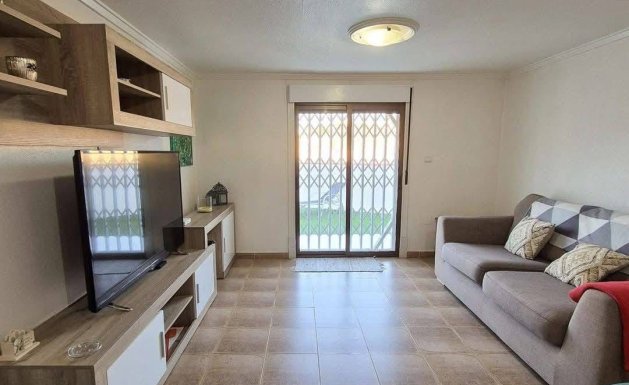 Reventa - Detached House / Villa - Ciudad Quesada - La  Marquesa Golf