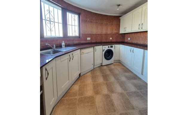 Reventa - Detached House / Villa - Ciudad Quesada - La  Marquesa Golf