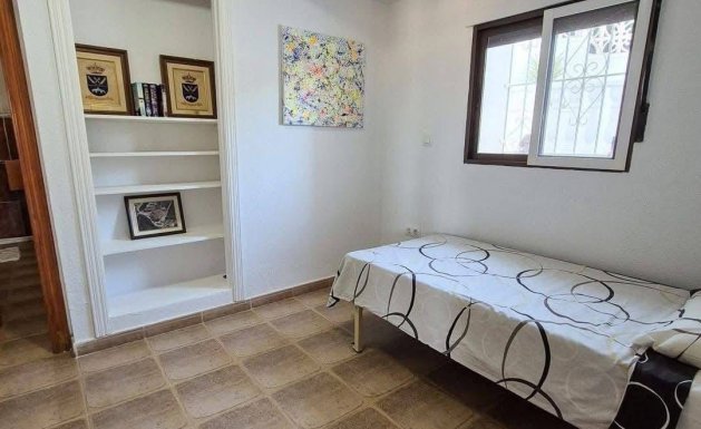 Reventa - Detached House / Villa - Ciudad Quesada - La  Marquesa Golf