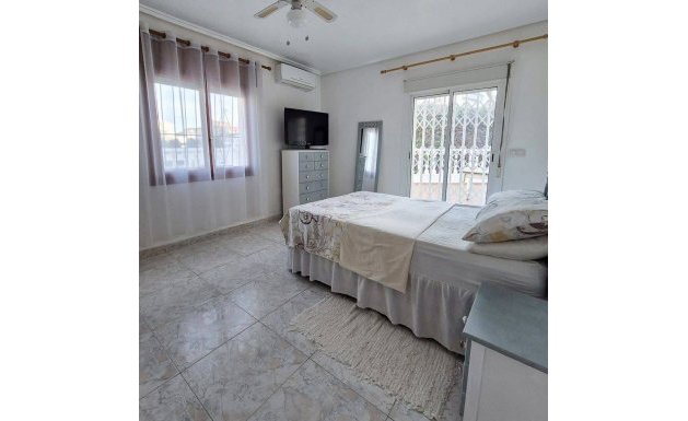 Reventa - Detached House / Villa - Ciudad Quesada - La  Marquesa Golf