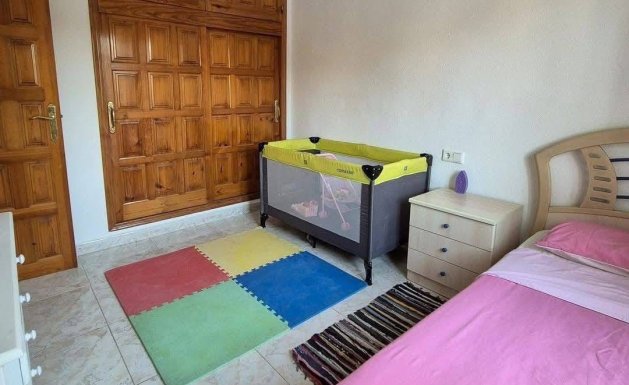 Reventa - Detached House / Villa - Ciudad Quesada - La  Marquesa Golf