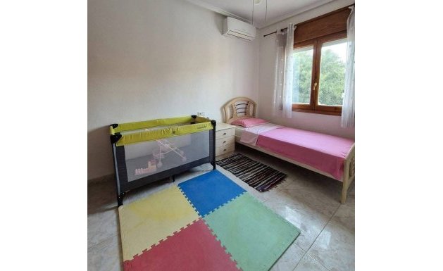 Reventa - Detached House / Villa - Ciudad Quesada - La  Marquesa Golf