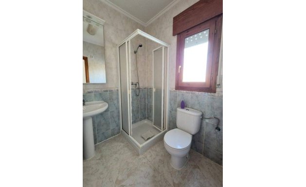 Reventa - Detached House / Villa - Ciudad Quesada - La  Marquesa Golf