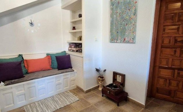 Reventa - Detached House / Villa - Ciudad Quesada - La  Marquesa Golf