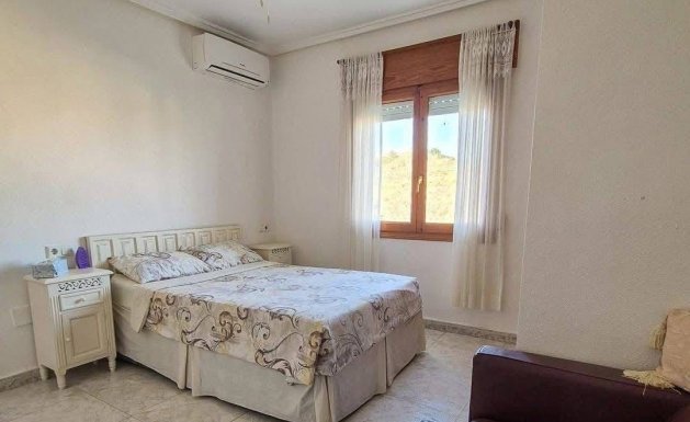 Reventa - Detached House / Villa - Ciudad Quesada - La  Marquesa Golf