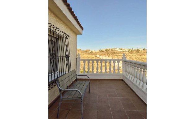 Reventa - Detached House / Villa - Ciudad Quesada - La  Marquesa Golf