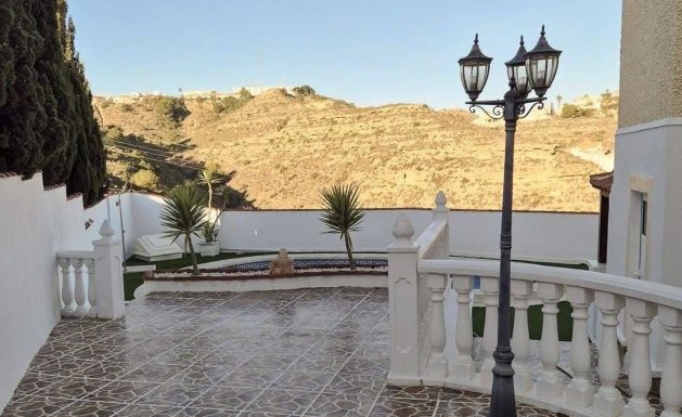 Reventa - Detached House / Villa - Ciudad Quesada - La  Marquesa Golf