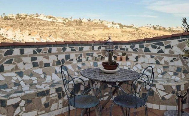 Reventa - Detached House / Villa - Ciudad Quesada - La  Marquesa Golf