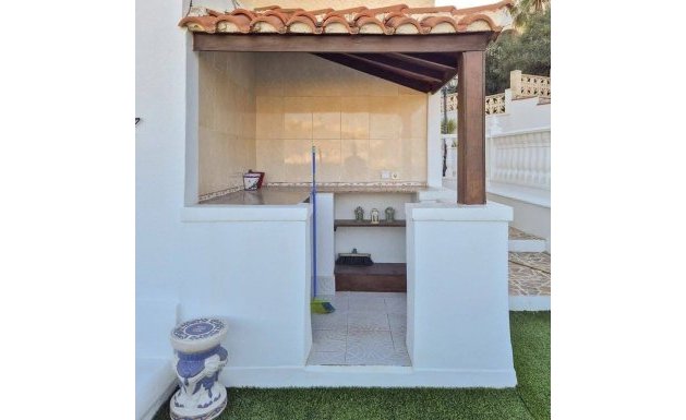 Reventa - Detached House / Villa - Ciudad Quesada - La  Marquesa Golf