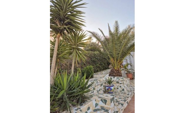 Reventa - Detached House / Villa - Ciudad Quesada - La  Marquesa Golf