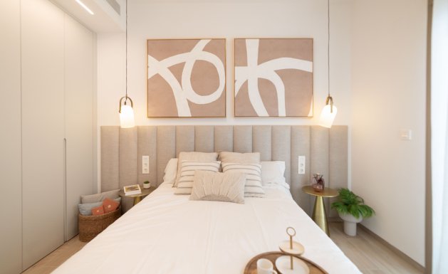 Nieuwbouw - Semi Detached Villa - Ciudad Quesada - Lo Marabu