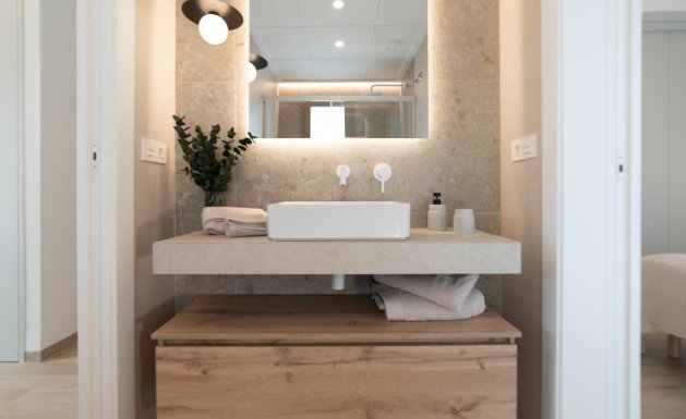 Nieuwbouw - Semi Detached Villa - Ciudad Quesada - Lo Marabu