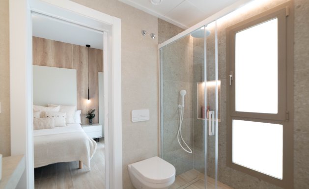 Nieuwbouw - Semi Detached Villa - Ciudad Quesada - Lo Marabu