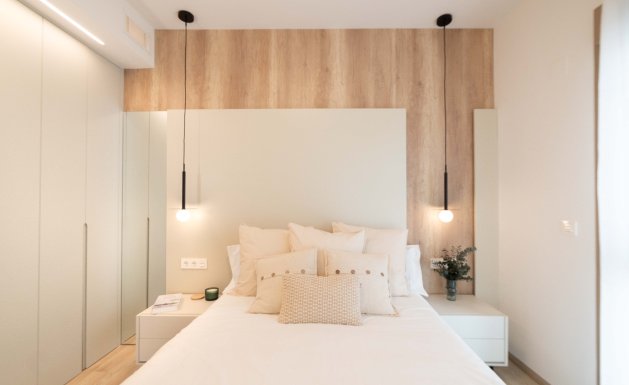 Nieuwbouw - Semi Detached Villa - Ciudad Quesada - Lo Marabu