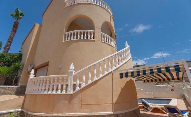 Reventa - Detached House / Villa - Ciudad Quesada - La Marquesa