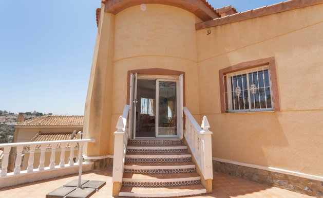 Reventa - Detached House / Villa - Ciudad Quesada - La Marquesa