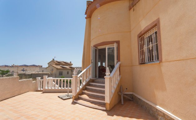 Reventa - Detached House / Villa - Ciudad Quesada - La Marquesa
