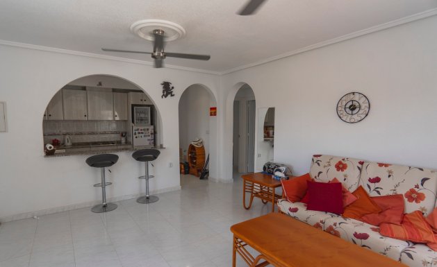 Reventa - Detached House / Villa - Ciudad Quesada - La Marquesa