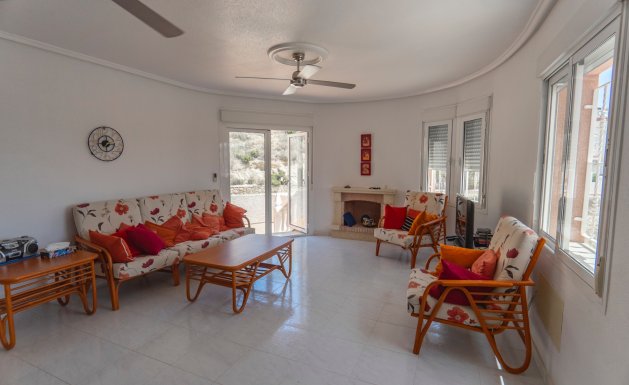 Reventa - Detached House / Villa - Ciudad Quesada - La Marquesa