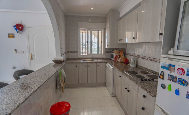 Reventa - Detached House / Villa - Ciudad Quesada - La Marquesa