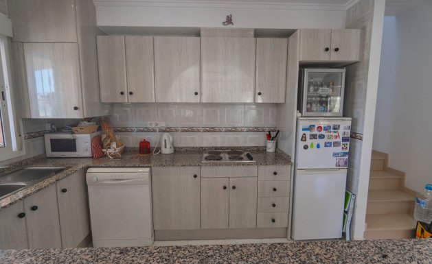 Reventa - Detached House / Villa - Ciudad Quesada - La Marquesa