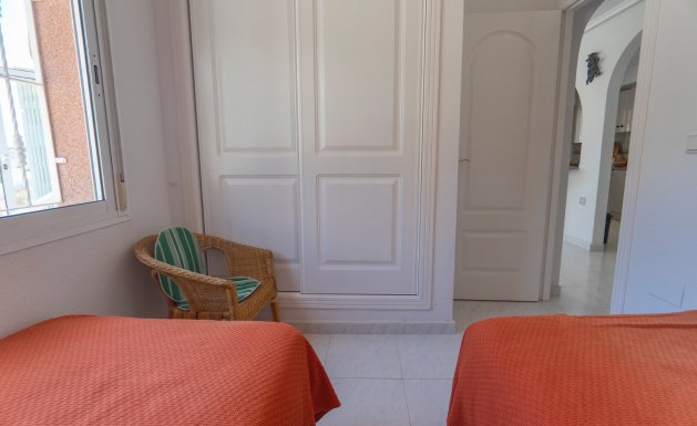 Reventa - Detached House / Villa - Ciudad Quesada - La Marquesa