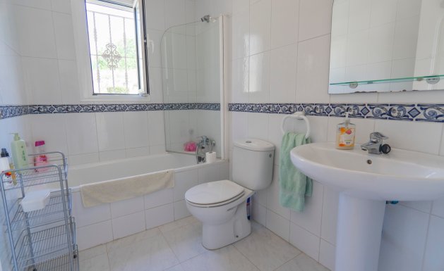 Reventa - Detached House / Villa - Ciudad Quesada - La Marquesa