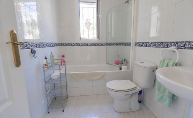 Reventa - Detached House / Villa - Ciudad Quesada - La Marquesa