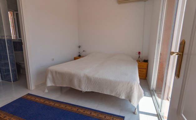 Reventa - Detached House / Villa - Ciudad Quesada - La Marquesa