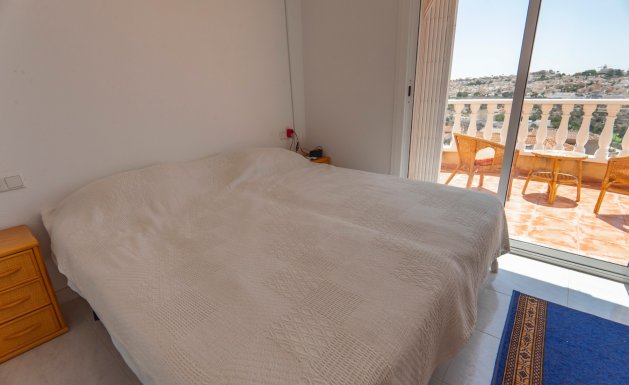 Reventa - Detached House / Villa - Ciudad Quesada - La Marquesa