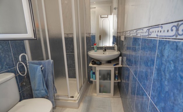 Reventa - Detached House / Villa - Ciudad Quesada - La Marquesa