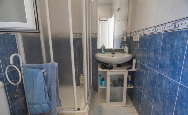 Reventa - Detached House / Villa - Ciudad Quesada - La Marquesa