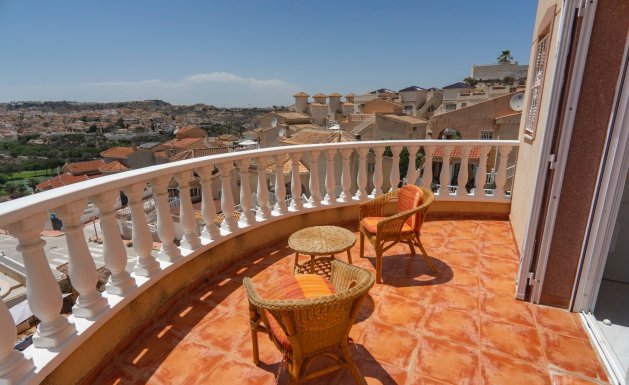 Reventa - Detached House / Villa - Ciudad Quesada - La Marquesa