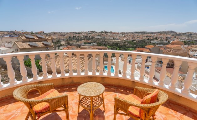 Reventa - Detached House / Villa - Ciudad Quesada - La Marquesa