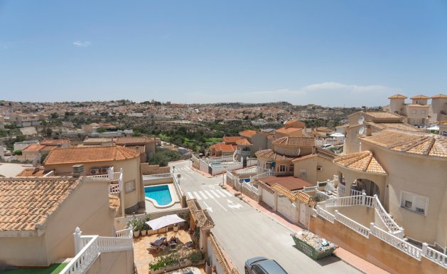 Reventa - Detached House / Villa - Ciudad Quesada - La Marquesa