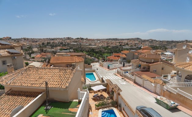 Reventa - Detached House / Villa - Ciudad Quesada - La Marquesa