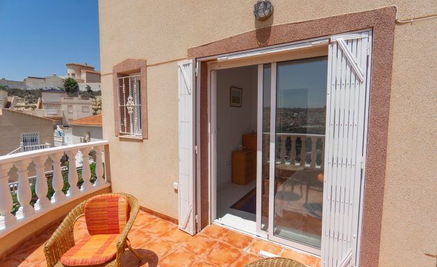 Reventa - Detached House / Villa - Ciudad Quesada - La Marquesa