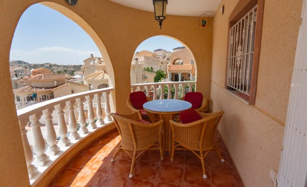 Reventa - Detached House / Villa - Ciudad Quesada - La Marquesa