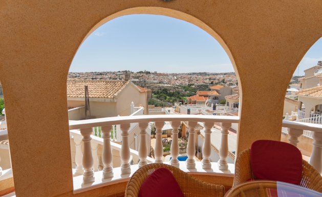 Reventa - Detached House / Villa - Ciudad Quesada - La Marquesa