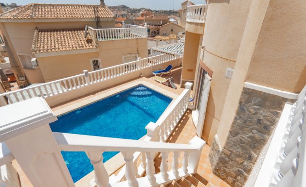 Reventa - Detached House / Villa - Ciudad Quesada - La Marquesa