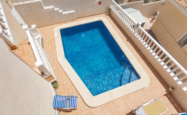 Reventa - Detached House / Villa - Ciudad Quesada - La Marquesa