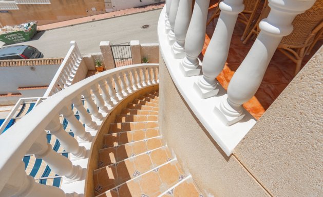 Reventa - Detached House / Villa - Ciudad Quesada - La Marquesa