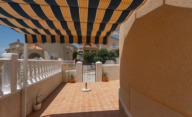 Reventa - Detached House / Villa - Ciudad Quesada - La Marquesa