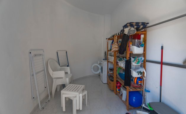 Reventa - Detached House / Villa - Ciudad Quesada - La Marquesa