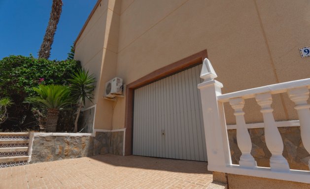 Reventa - Detached House / Villa - Ciudad Quesada - La Marquesa