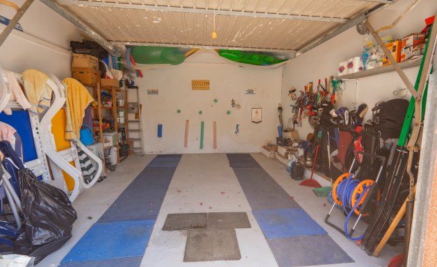 Reventa - Detached House / Villa - Ciudad Quesada - La Marquesa